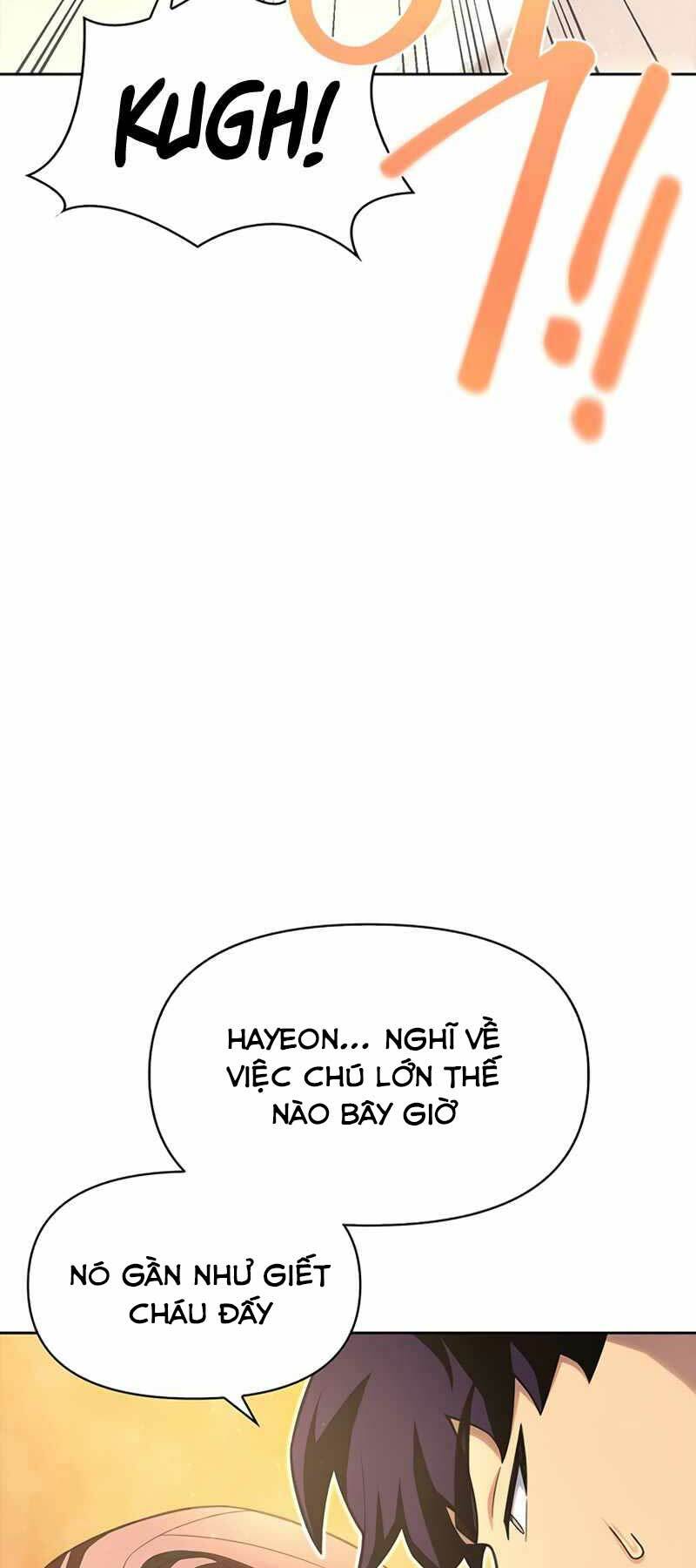Cuộc Chiến Siêu Nhân: Chapter 4