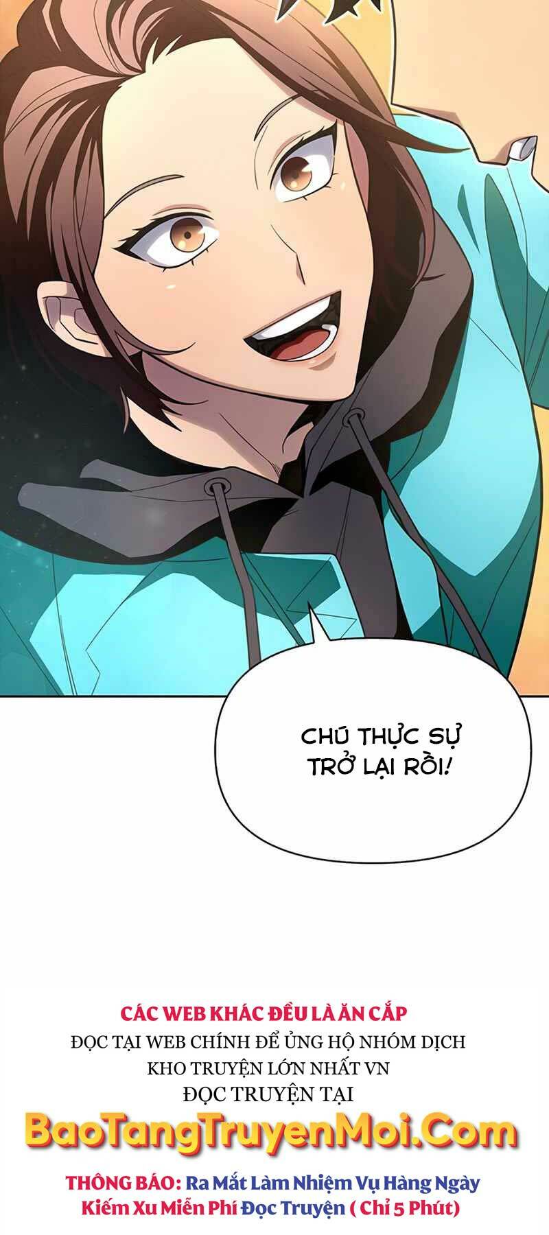 Cuộc Chiến Siêu Nhân: Chapter 4
