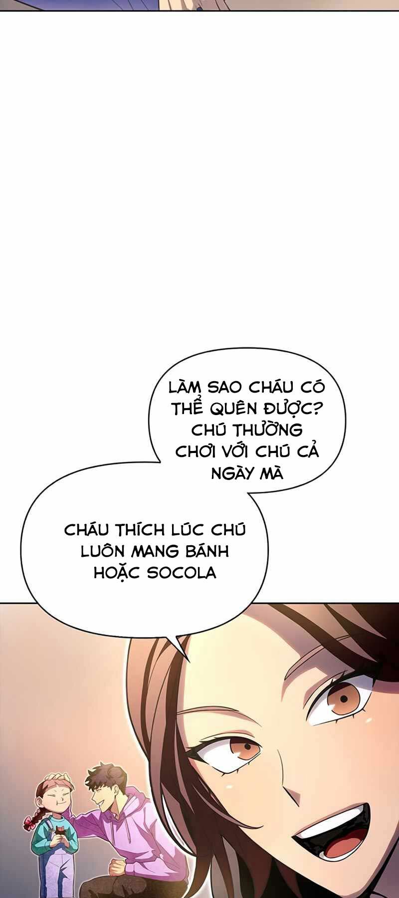 Cuộc Chiến Siêu Nhân: Chapter 4