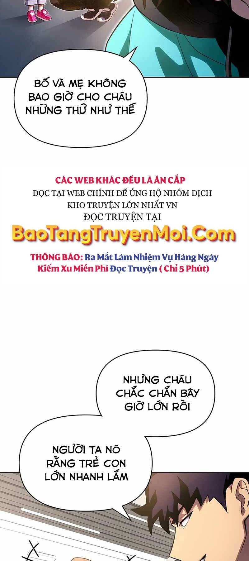 Cuộc Chiến Siêu Nhân: Chapter 4