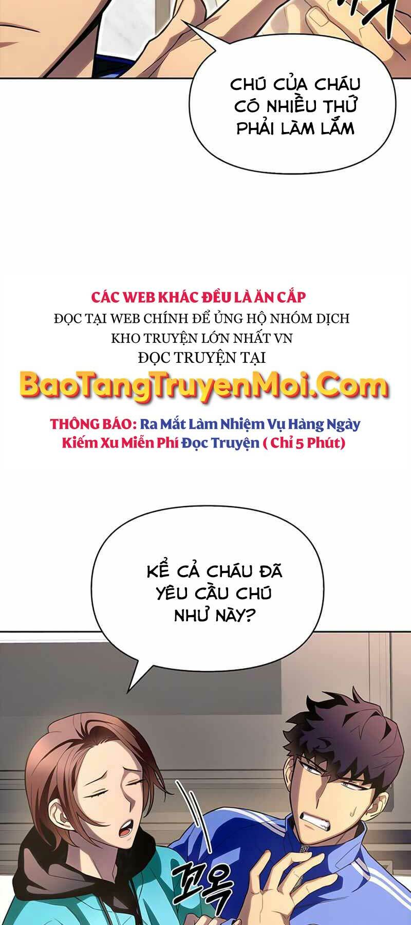 Cuộc Chiến Siêu Nhân: Chapter 4