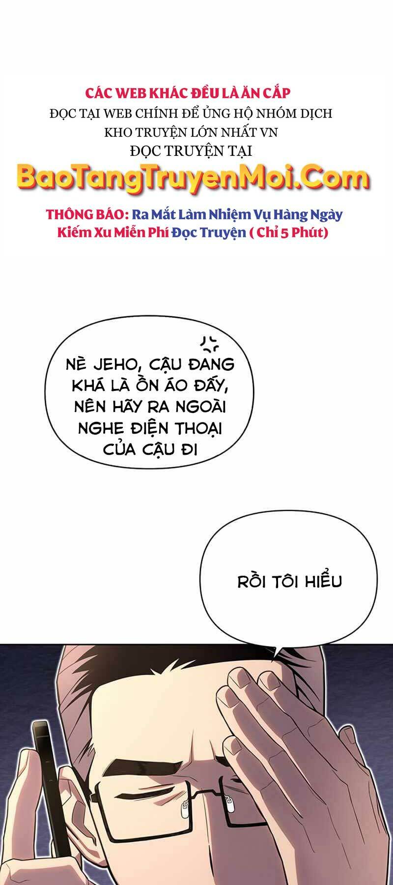 Cuộc Chiến Siêu Nhân: Chapter 4