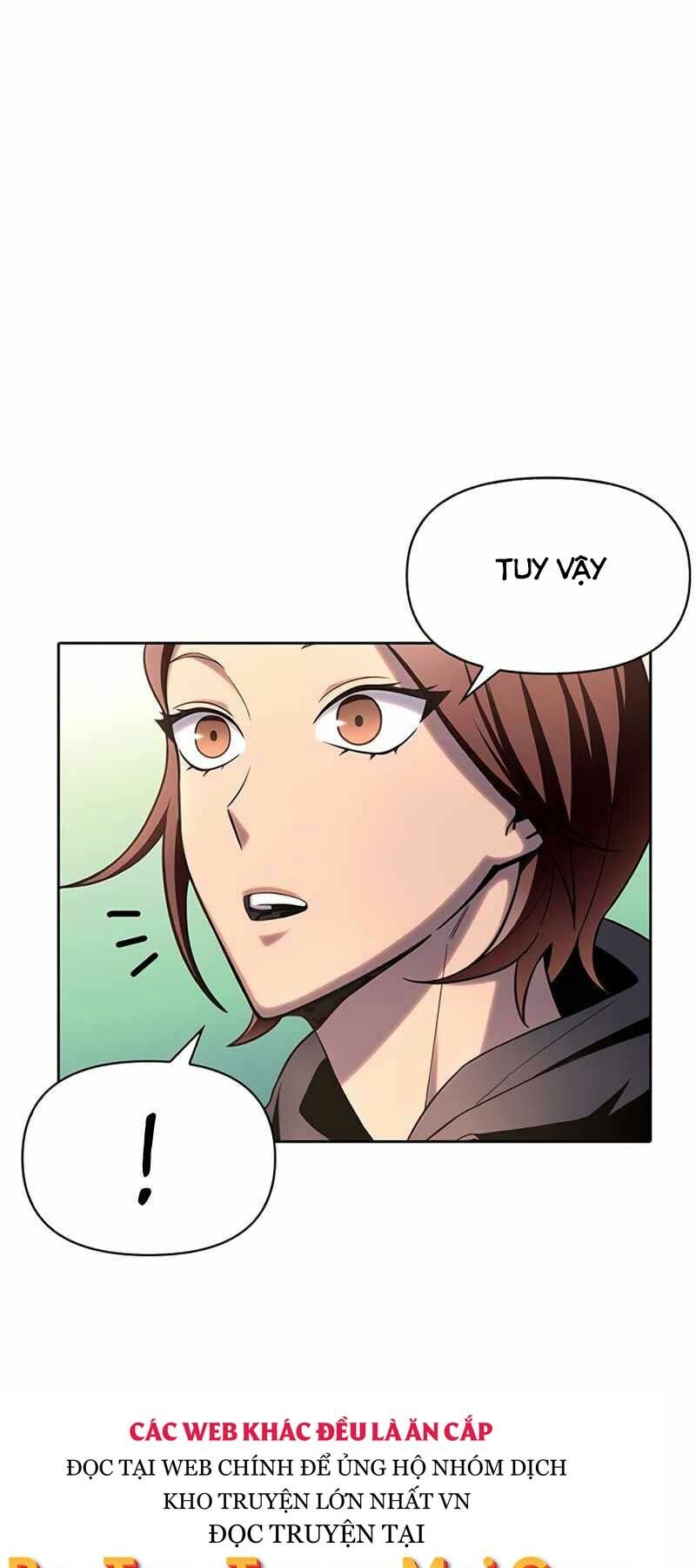 Cuộc Chiến Siêu Nhân: Chapter 4
