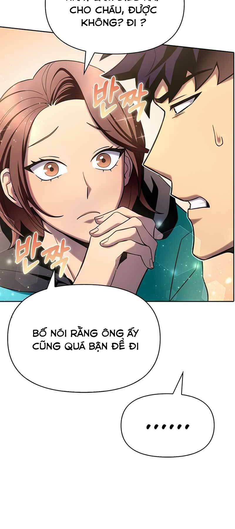 Cuộc Chiến Siêu Nhân: Chapter 4