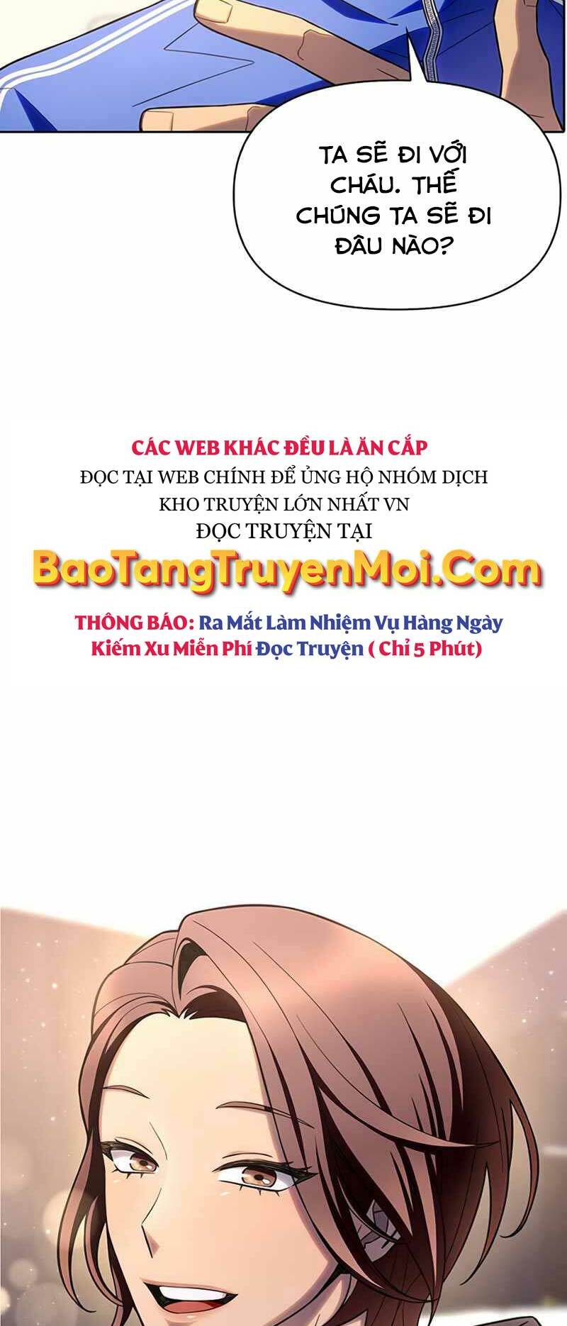 Cuộc Chiến Siêu Nhân: Chapter 4