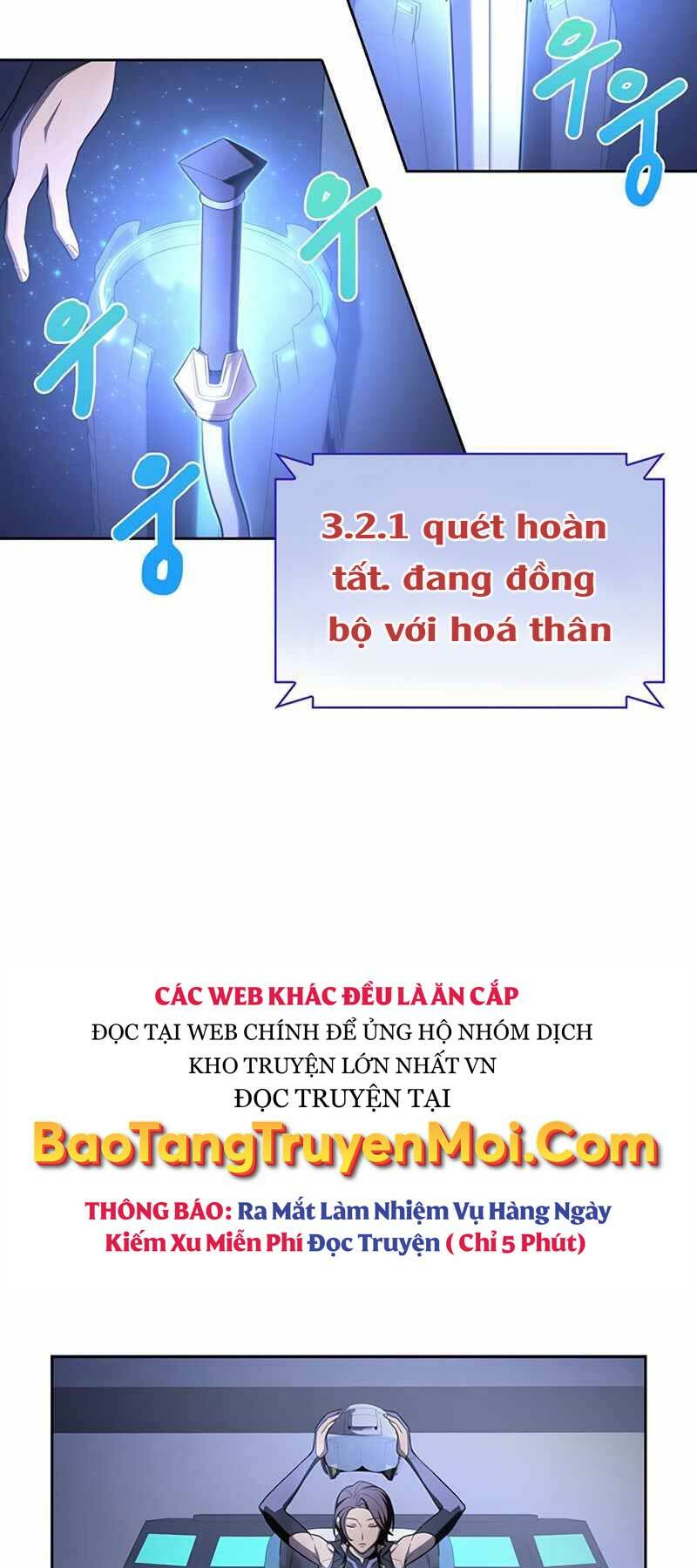 Cuộc Chiến Siêu Nhân: Chapter 4