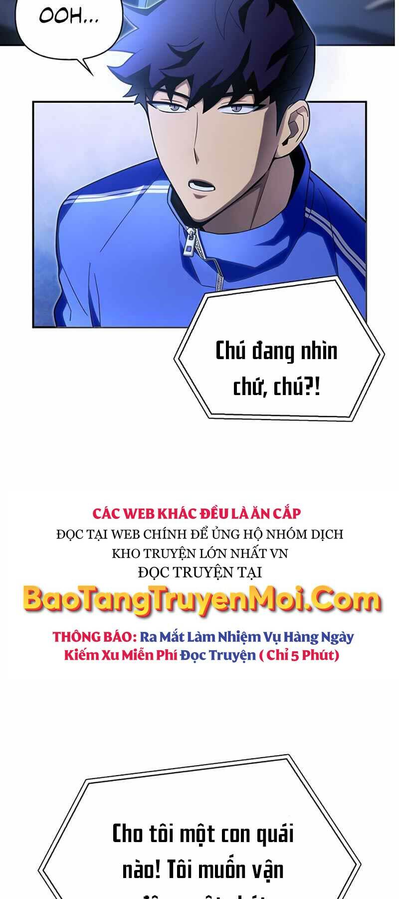 Cuộc Chiến Siêu Nhân: Chapter 4