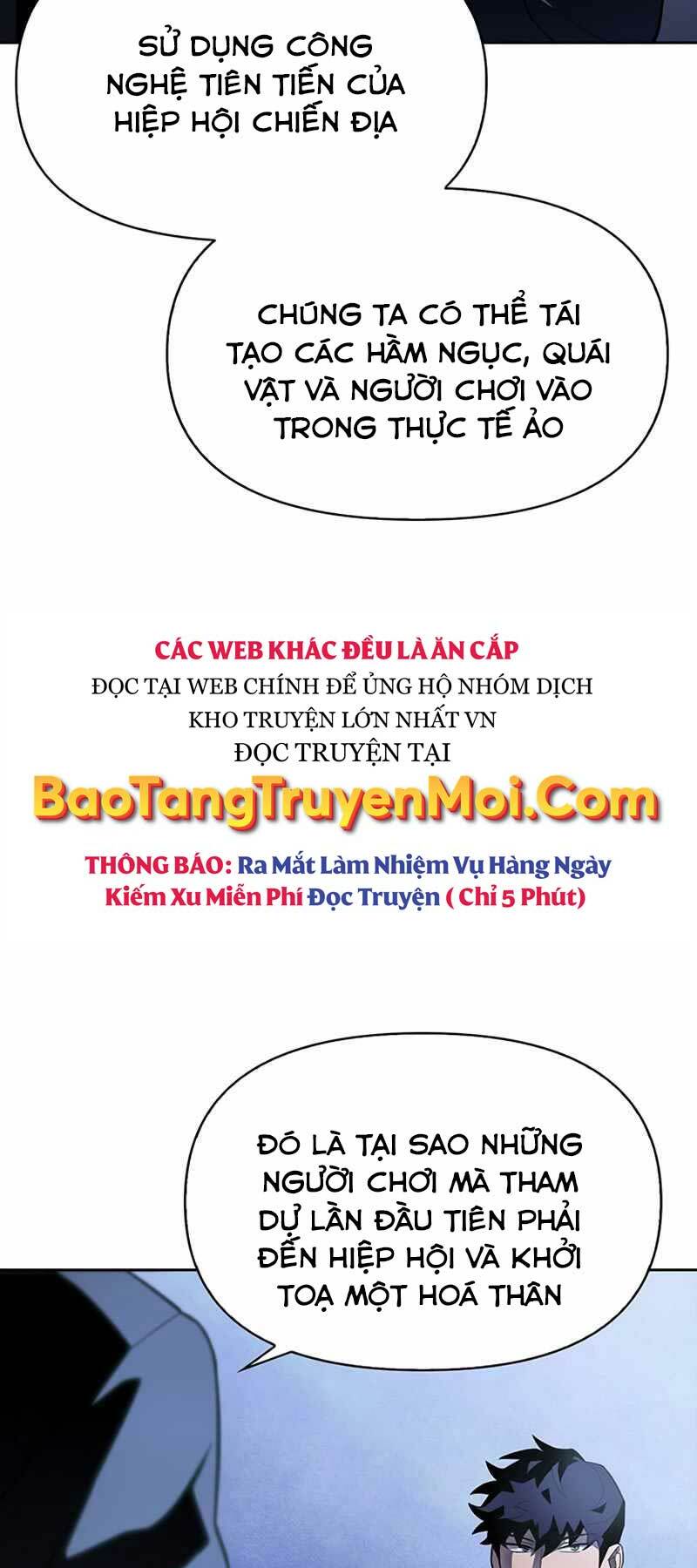 Cuộc Chiến Siêu Nhân: Chapter 4