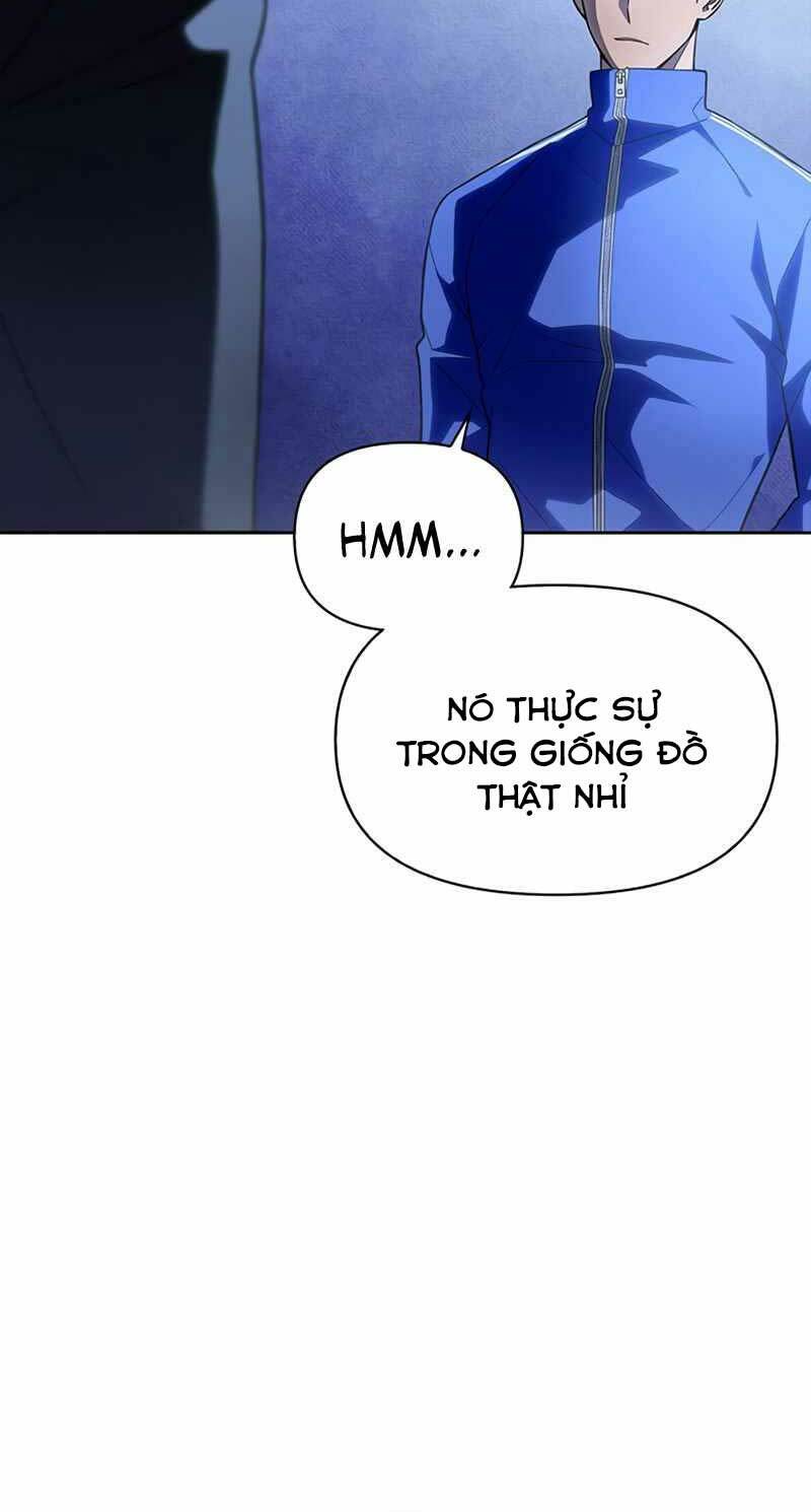 Cuộc Chiến Siêu Nhân: Chapter 4