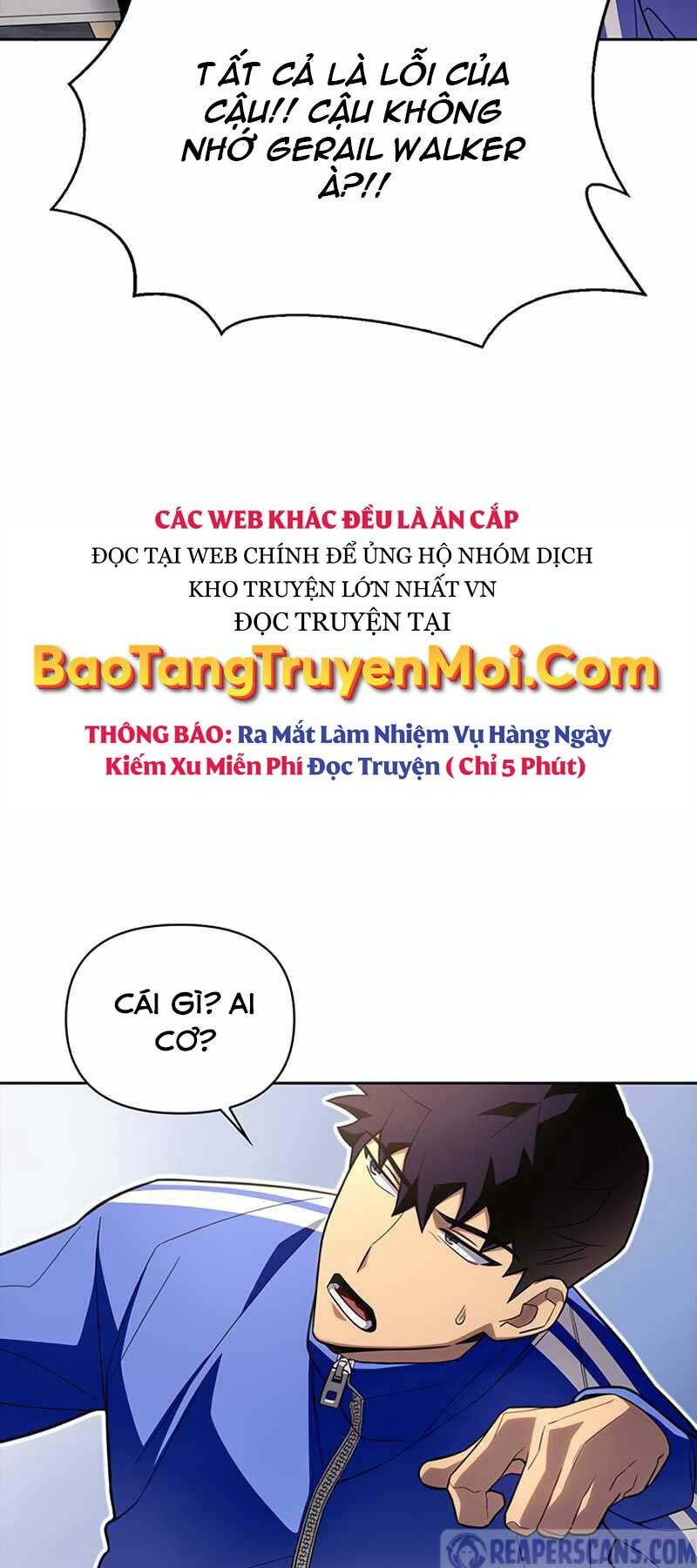 Cuộc Chiến Siêu Nhân: Chapter 4