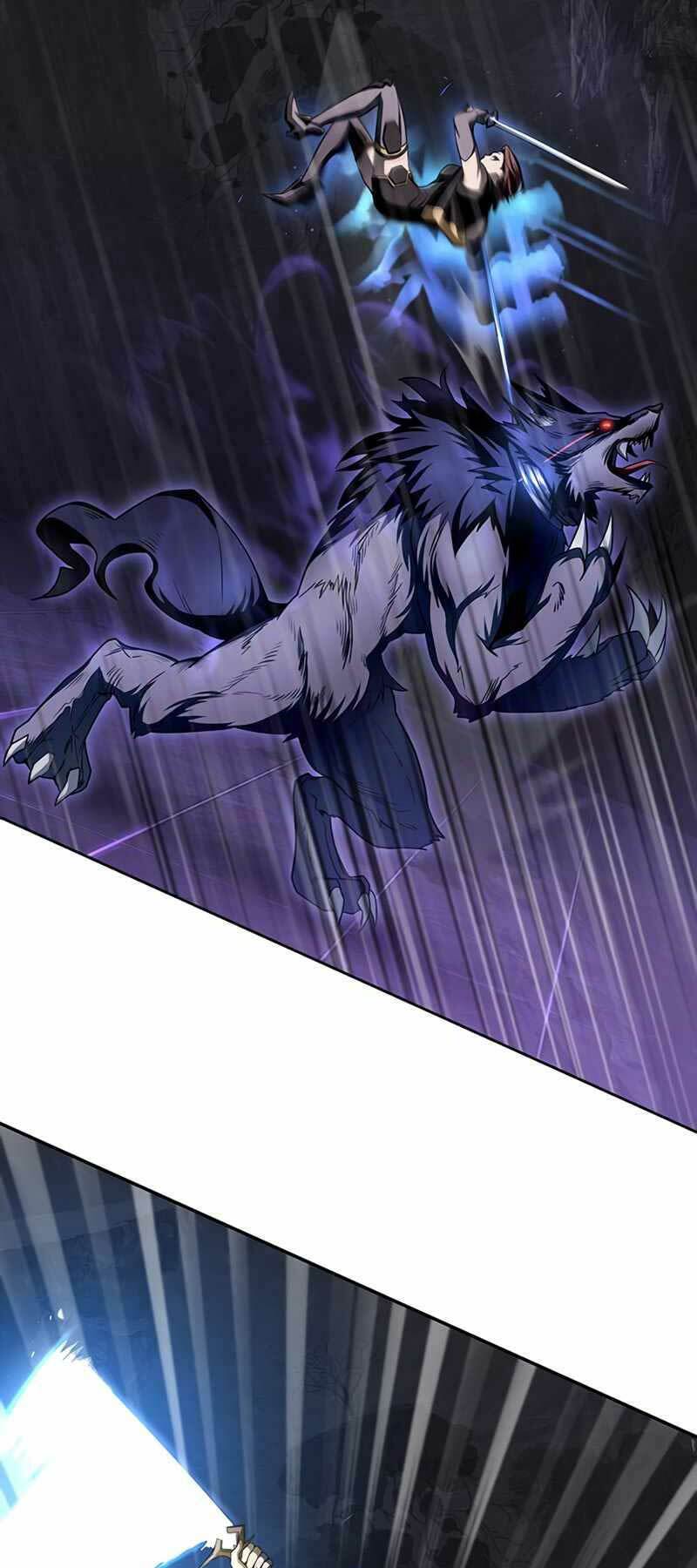 Cuộc Chiến Siêu Nhân: Chapter 4
