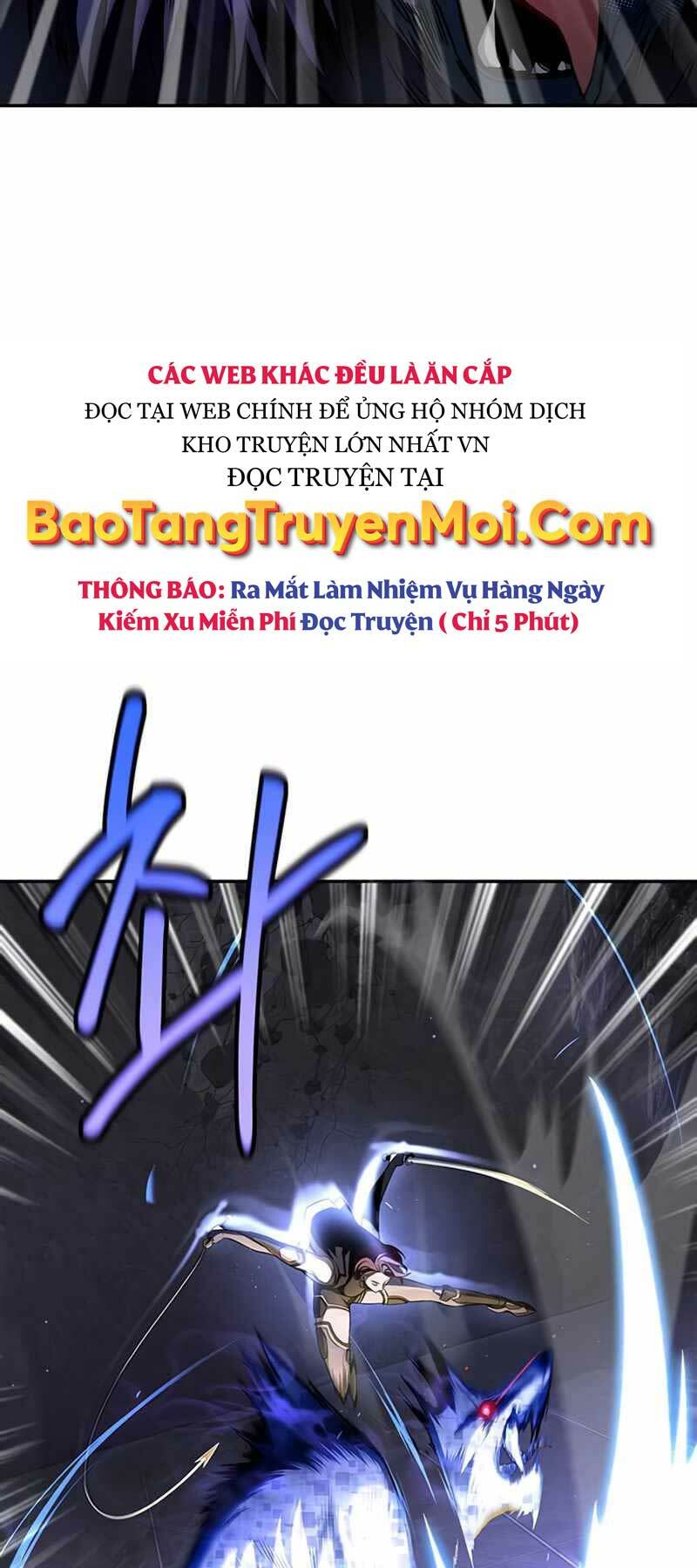 Cuộc Chiến Siêu Nhân: Chapter 4