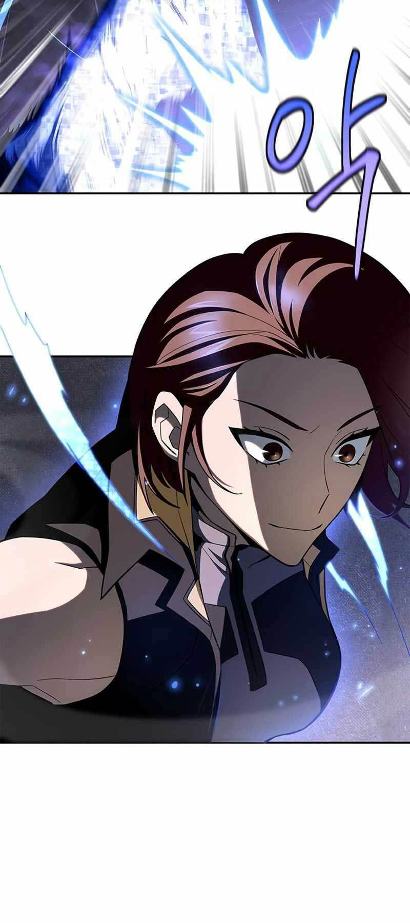 Cuộc Chiến Siêu Nhân: Chapter 4