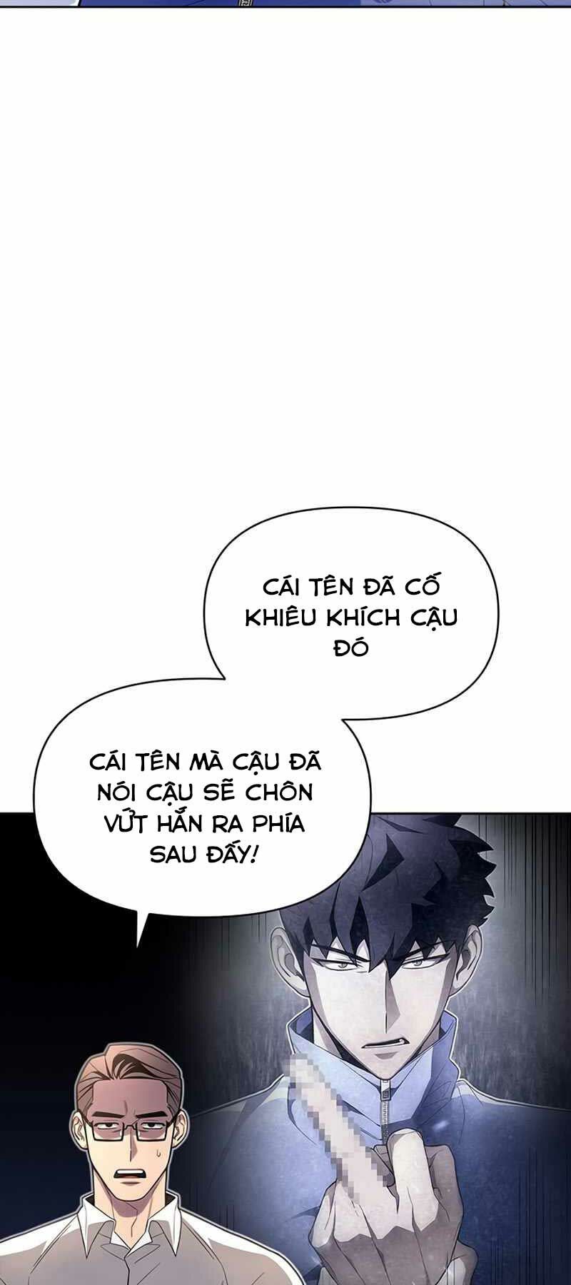 Cuộc Chiến Siêu Nhân: Chapter 4