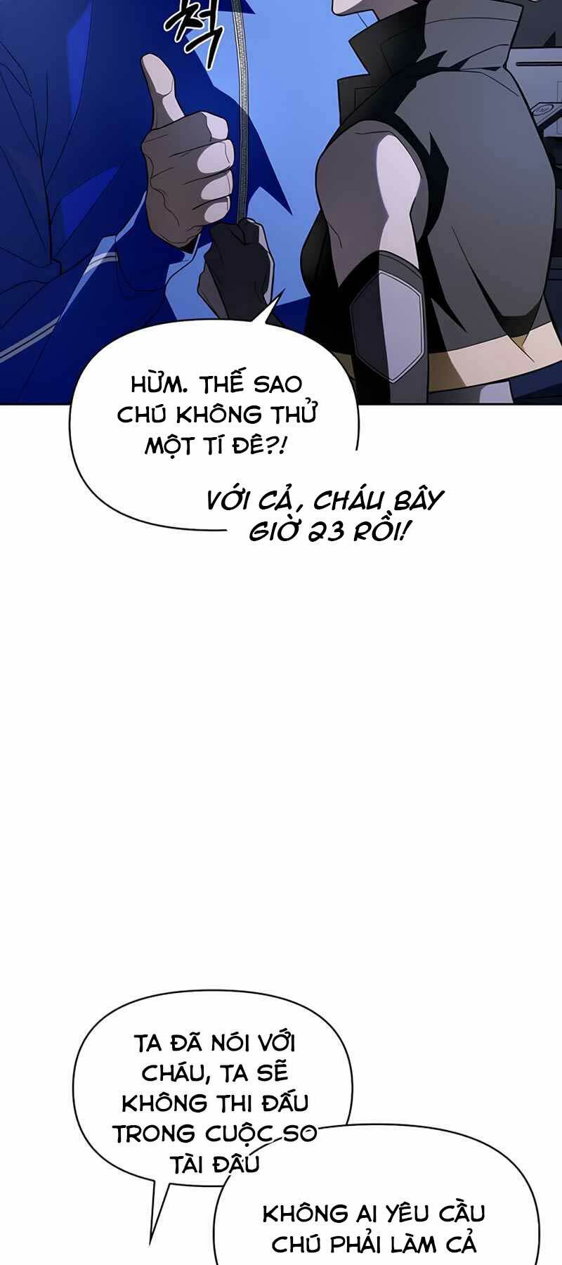 Cuộc Chiến Siêu Nhân: Chapter 4