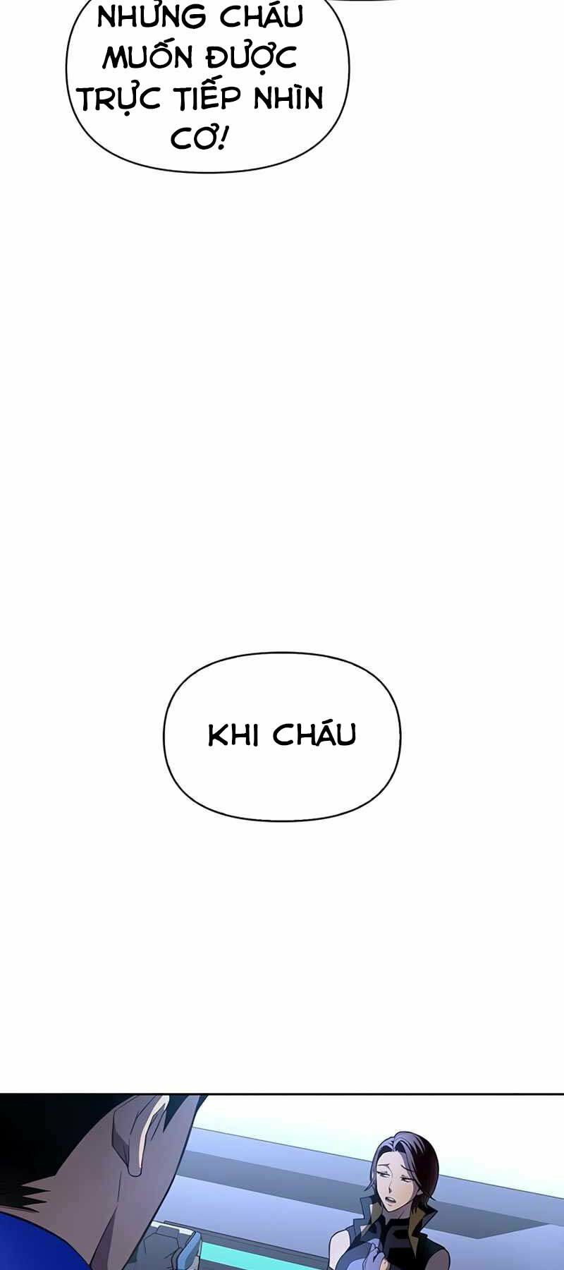 Cuộc Chiến Siêu Nhân: Chapter 4