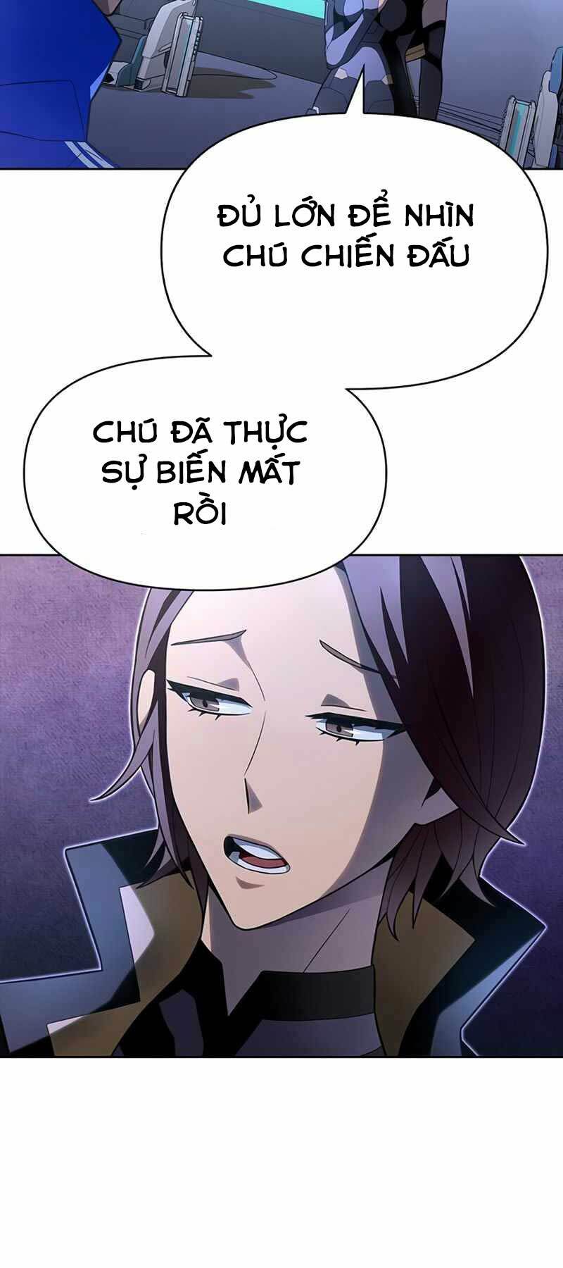 Cuộc Chiến Siêu Nhân: Chapter 4