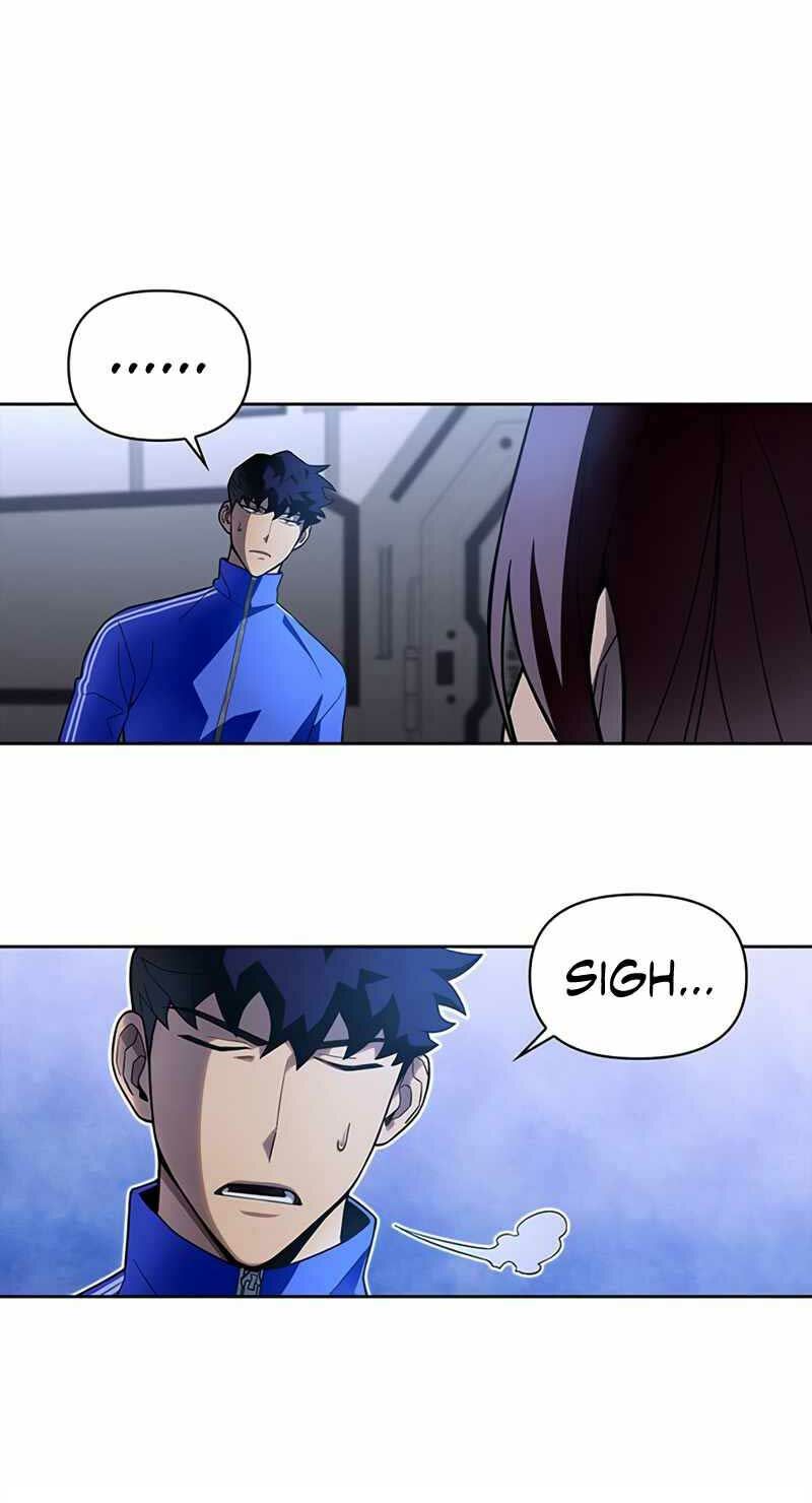Cuộc Chiến Siêu Nhân: Chapter 4