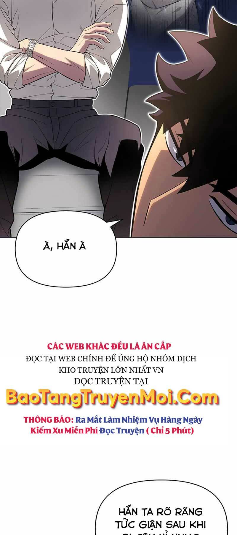 Cuộc Chiến Siêu Nhân: Chapter 4