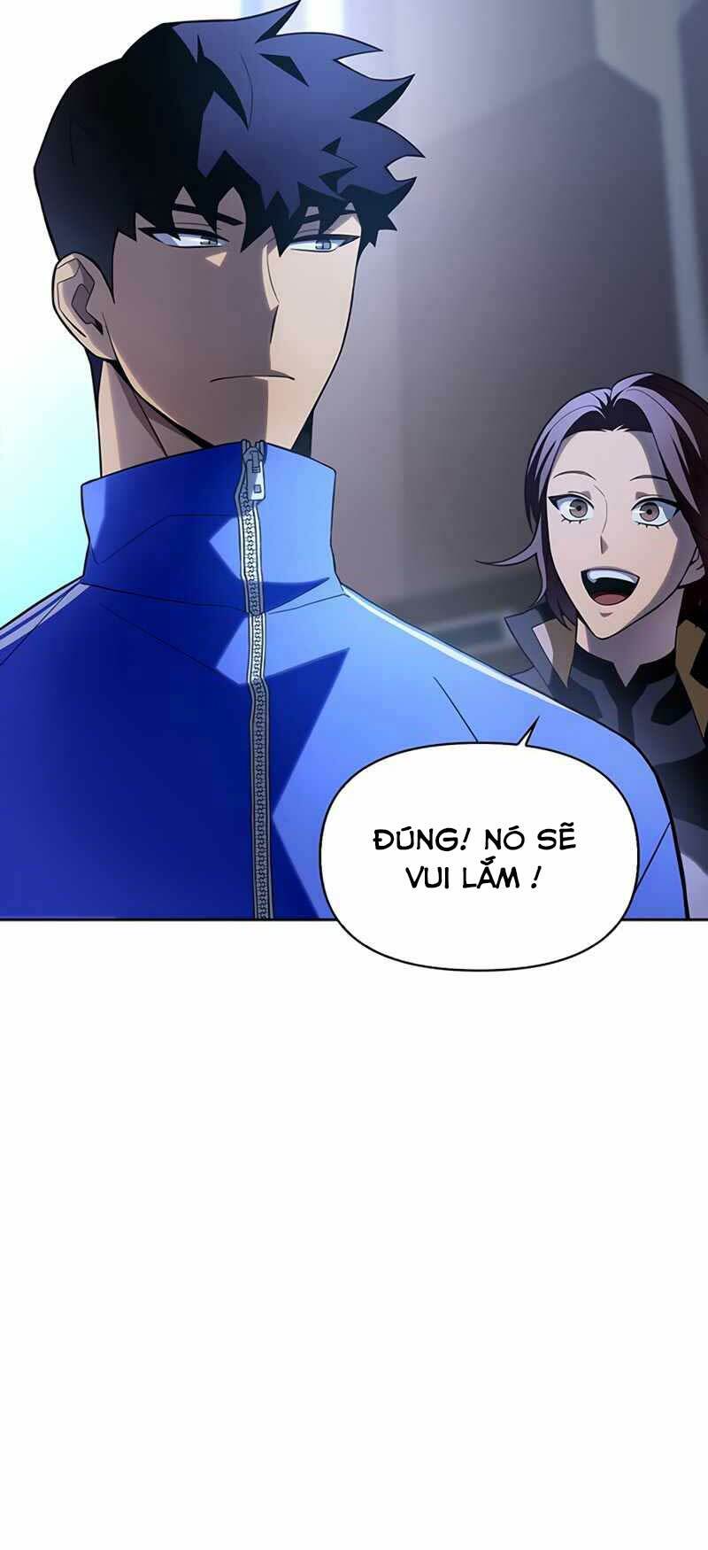 Cuộc Chiến Siêu Nhân: Chapter 4