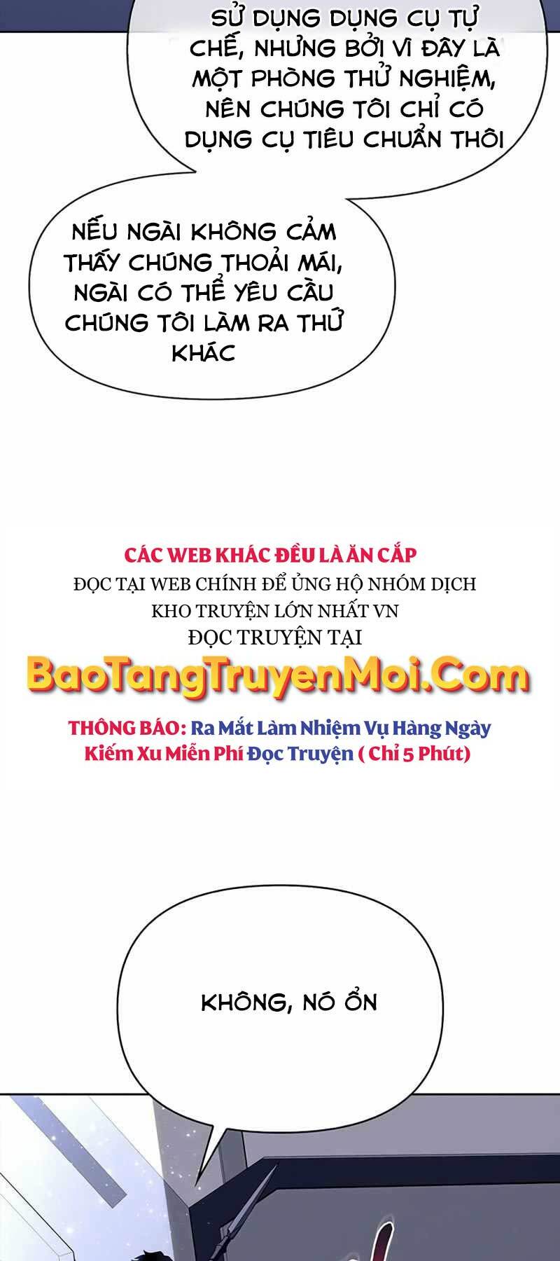 Cuộc Chiến Siêu Nhân: Chapter 4