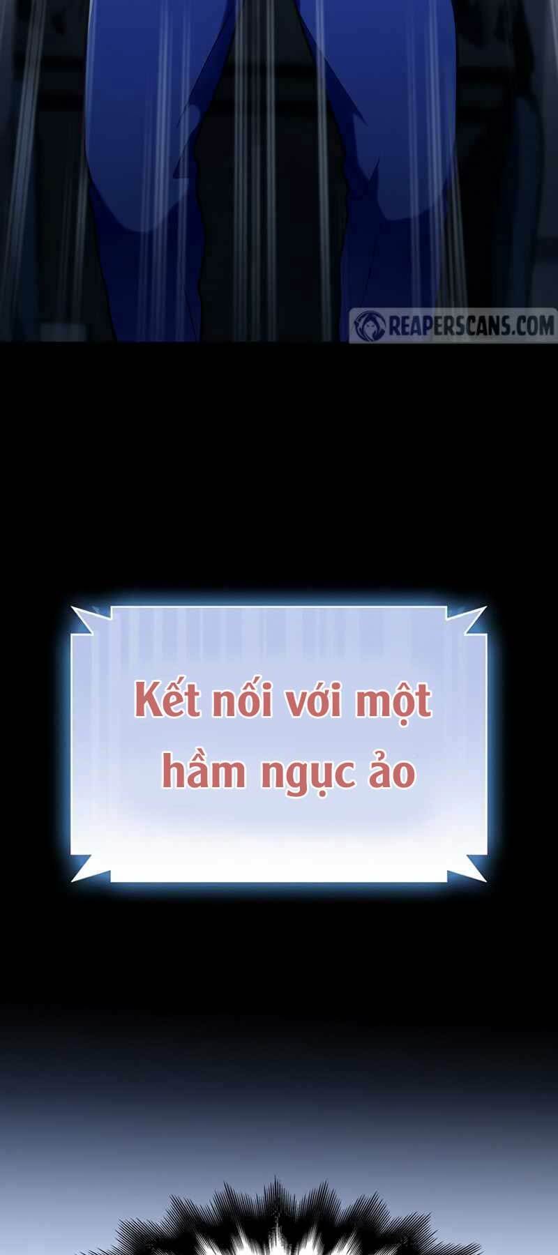 Cuộc Chiến Siêu Nhân: Chapter 4
