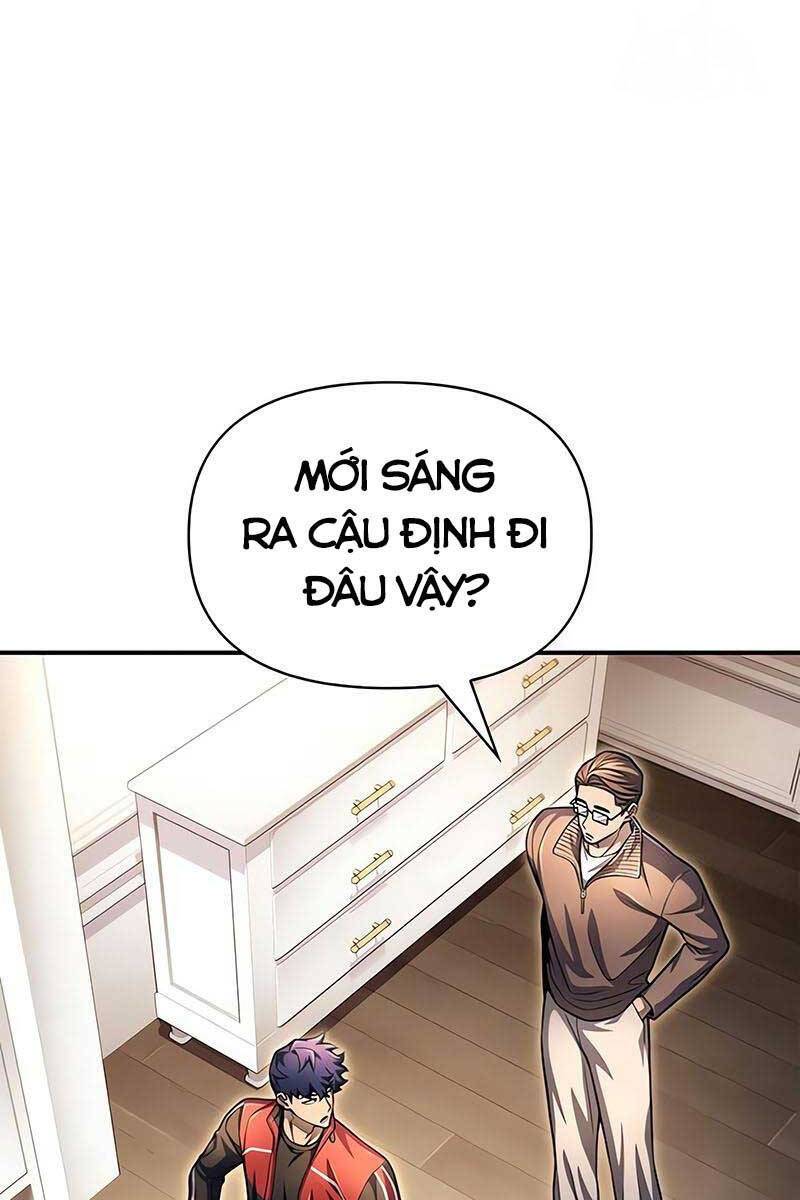 Cuộc Chiến Siêu Nhân: Chapter 40