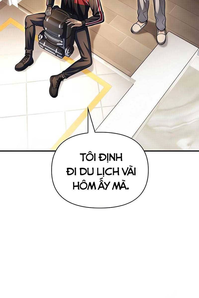 Cuộc Chiến Siêu Nhân: Chapter 40