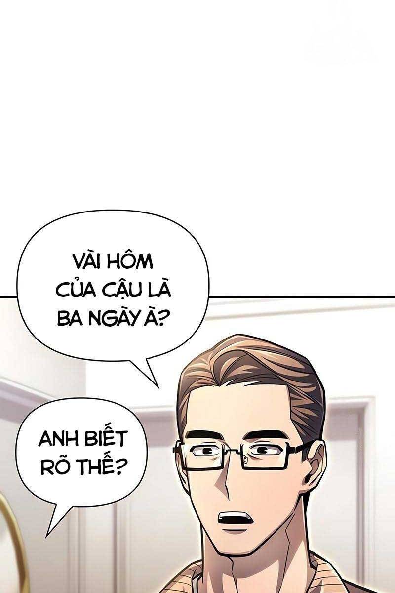 Cuộc Chiến Siêu Nhân: Chapter 40