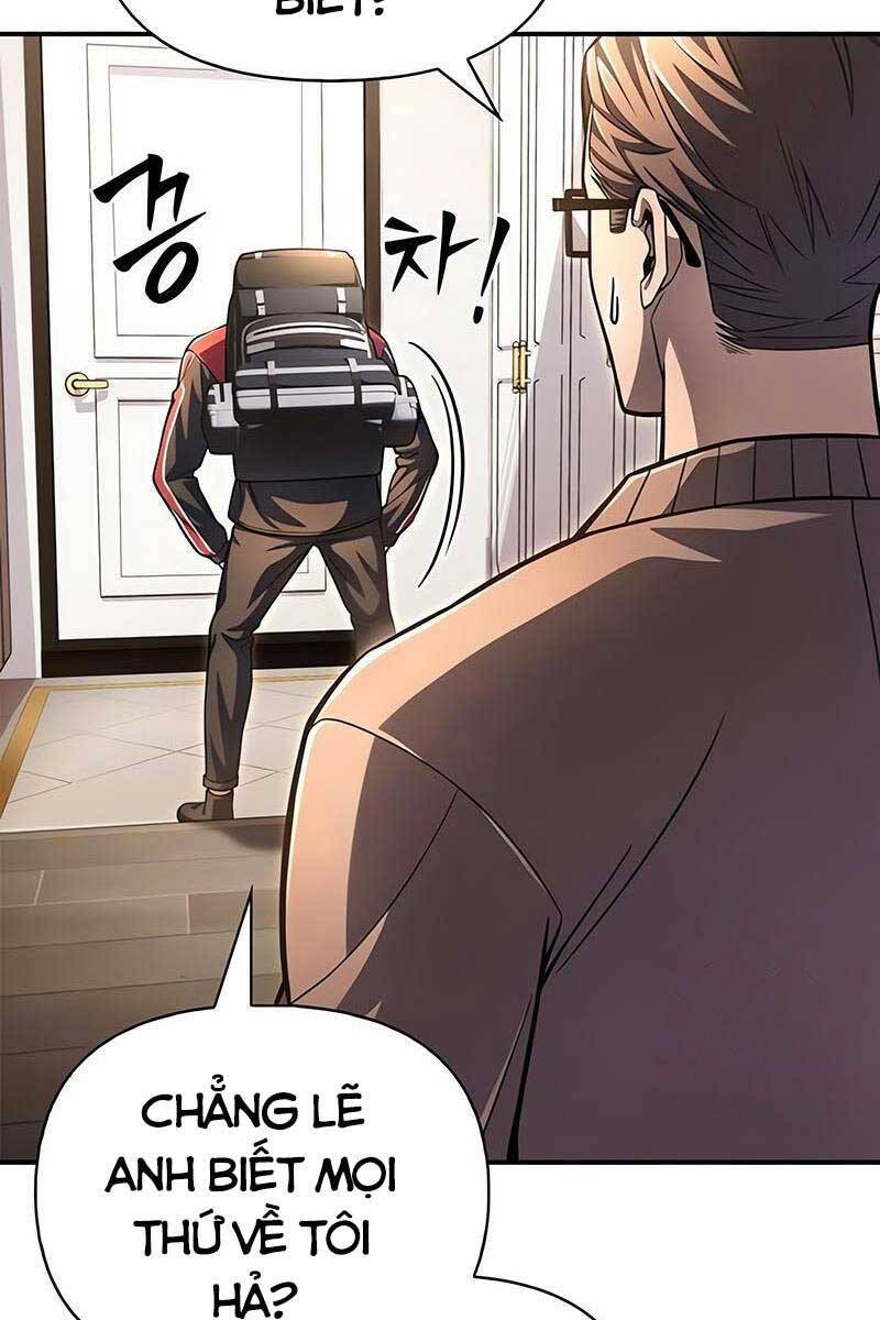 Cuộc Chiến Siêu Nhân: Chapter 40