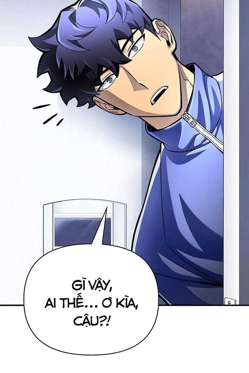 Cuộc Chiến Siêu Nhân: Chapter 40