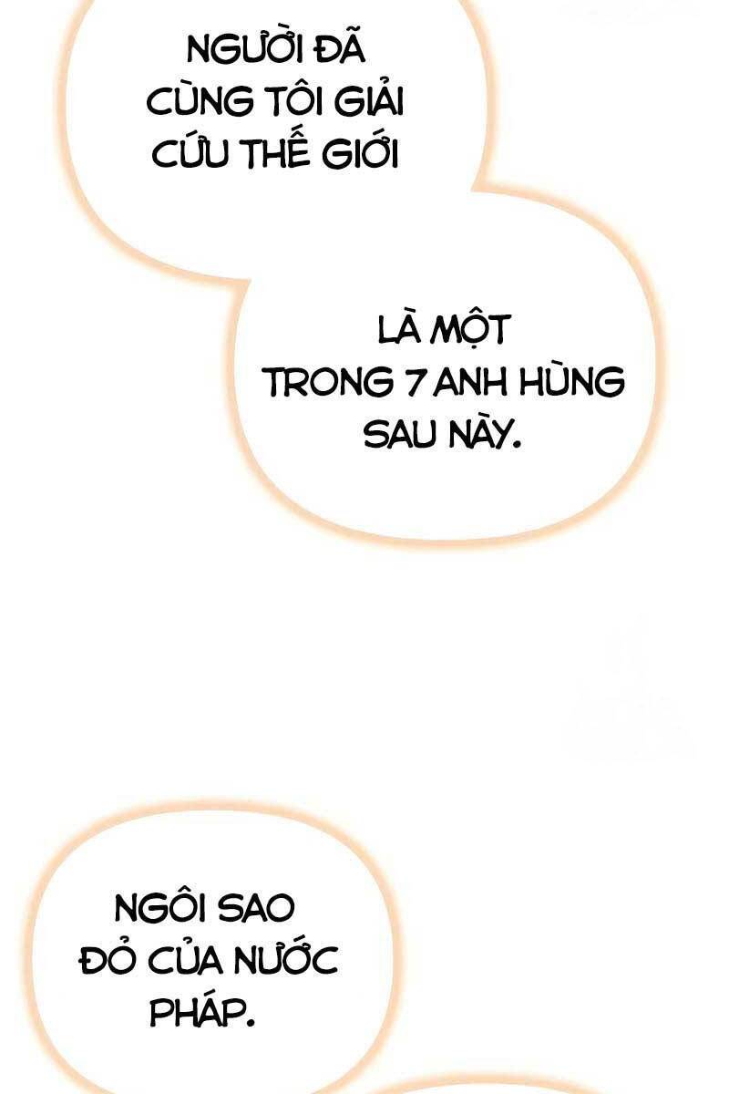 Cuộc Chiến Siêu Nhân: Chapter 40