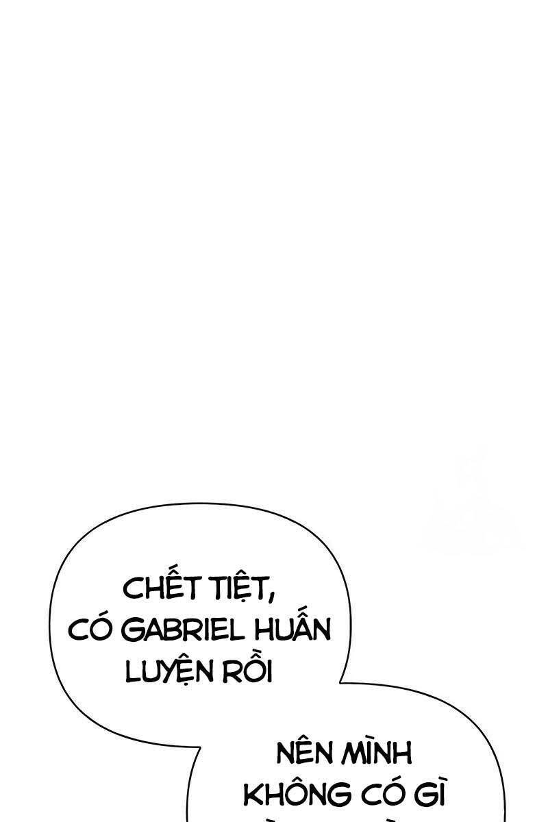 Cuộc Chiến Siêu Nhân: Chapter 40