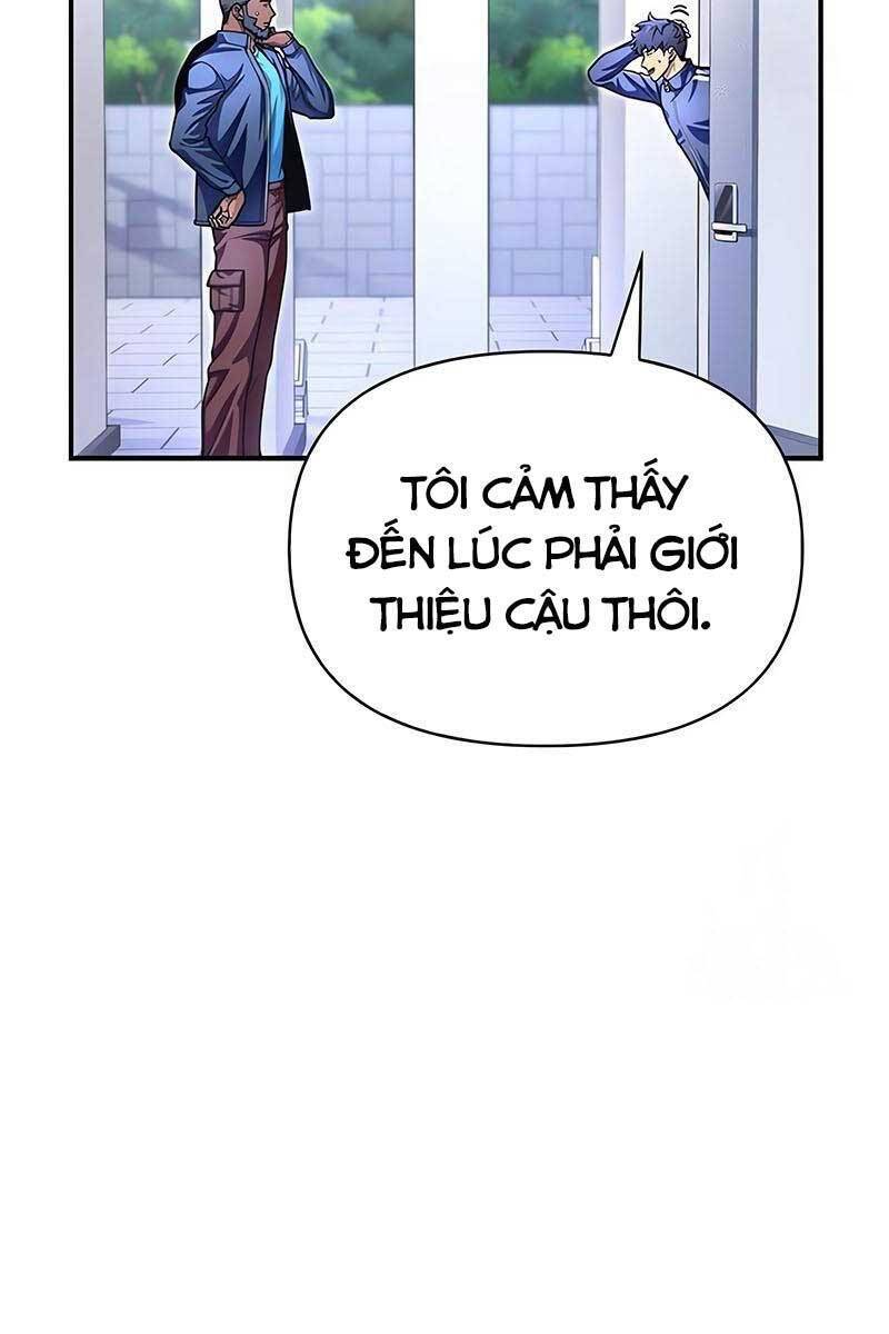 Cuộc Chiến Siêu Nhân: Chapter 40