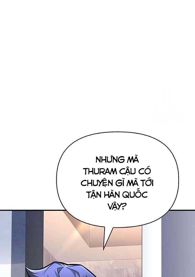 Cuộc Chiến Siêu Nhân: Chapter 40