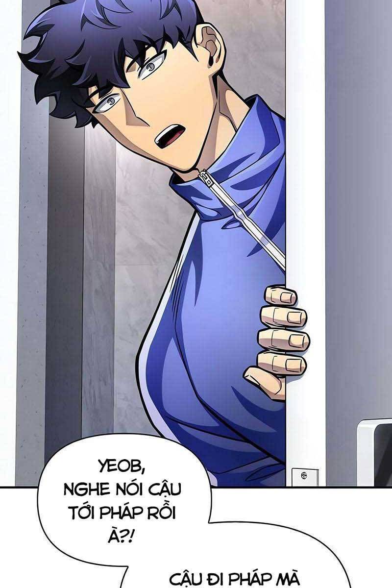 Cuộc Chiến Siêu Nhân: Chapter 40