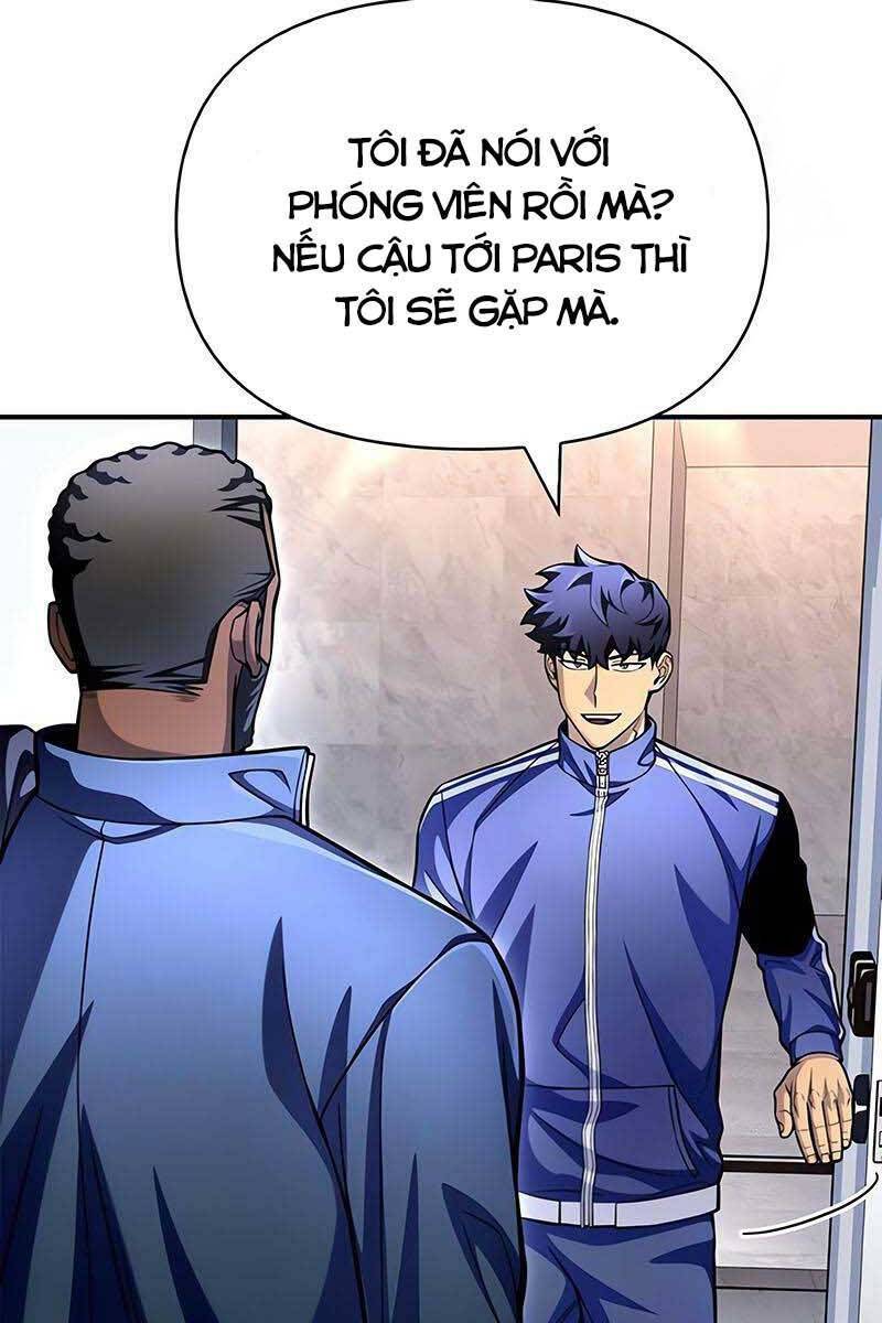 Cuộc Chiến Siêu Nhân: Chapter 40