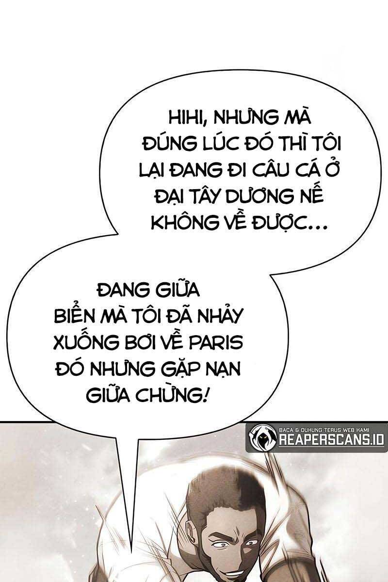 Cuộc Chiến Siêu Nhân: Chapter 40