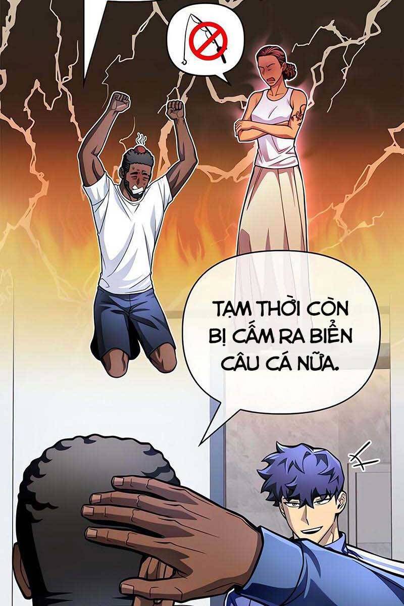 Cuộc Chiến Siêu Nhân: Chapter 40