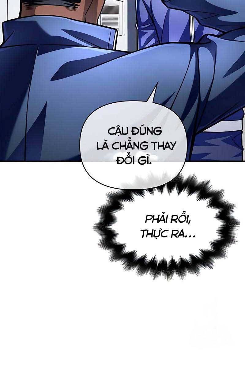 Cuộc Chiến Siêu Nhân: Chapter 40