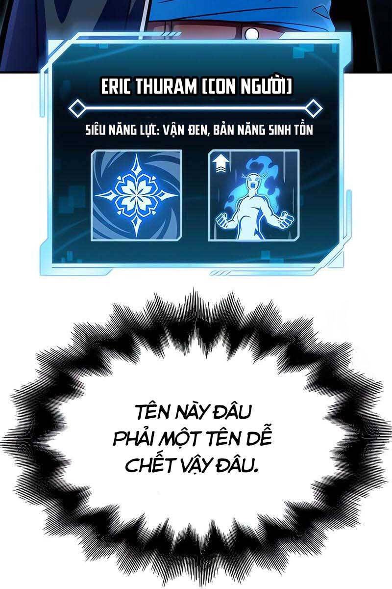 Cuộc Chiến Siêu Nhân: Chapter 40