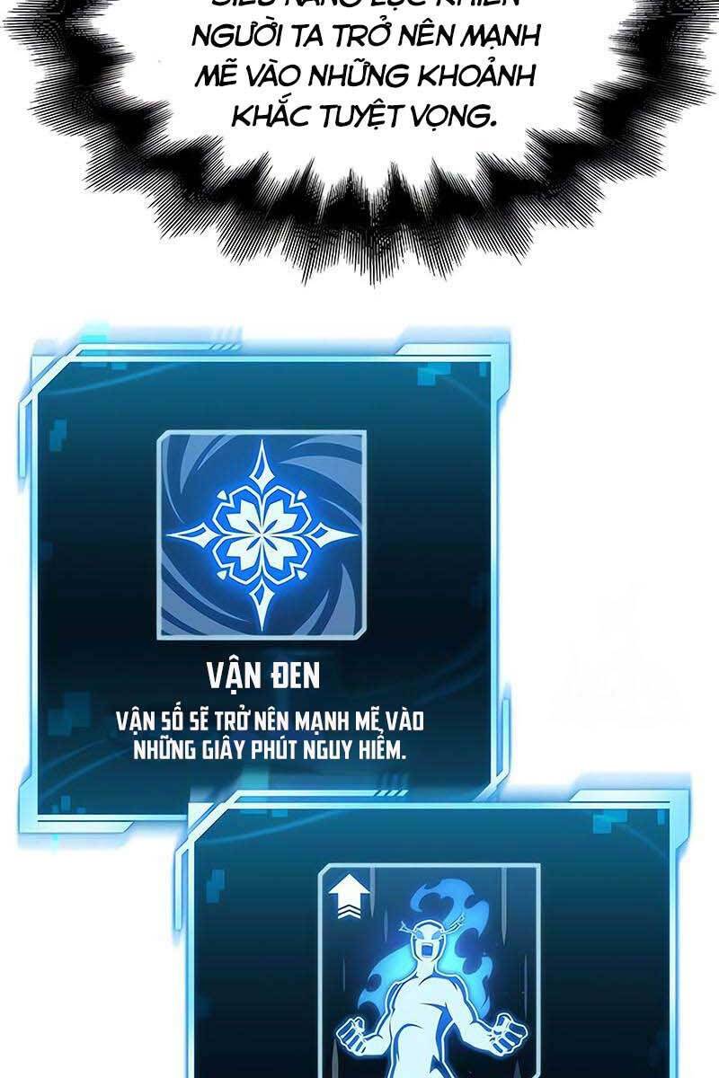 Cuộc Chiến Siêu Nhân: Chapter 40