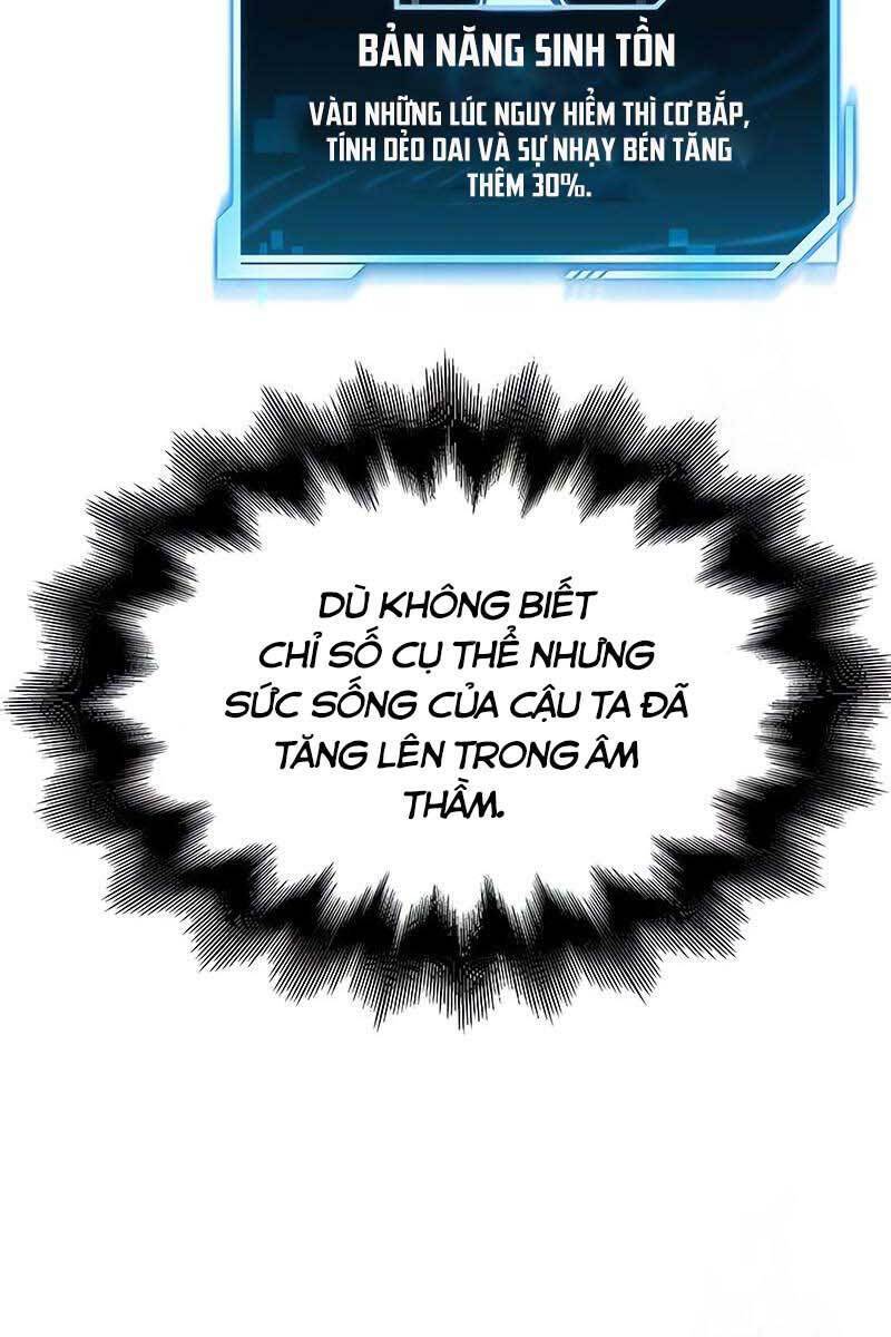 Cuộc Chiến Siêu Nhân: Chapter 40
