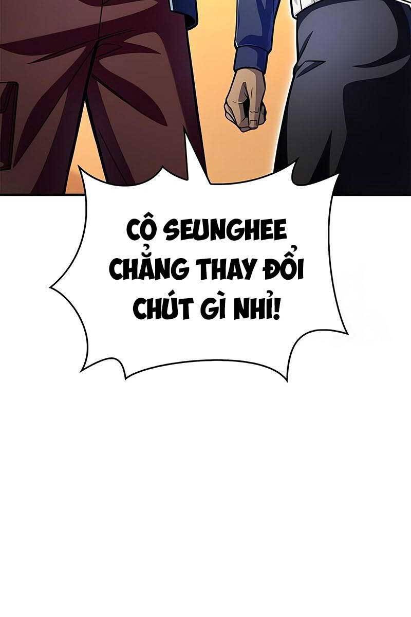 Cuộc Chiến Siêu Nhân: Chapter 40