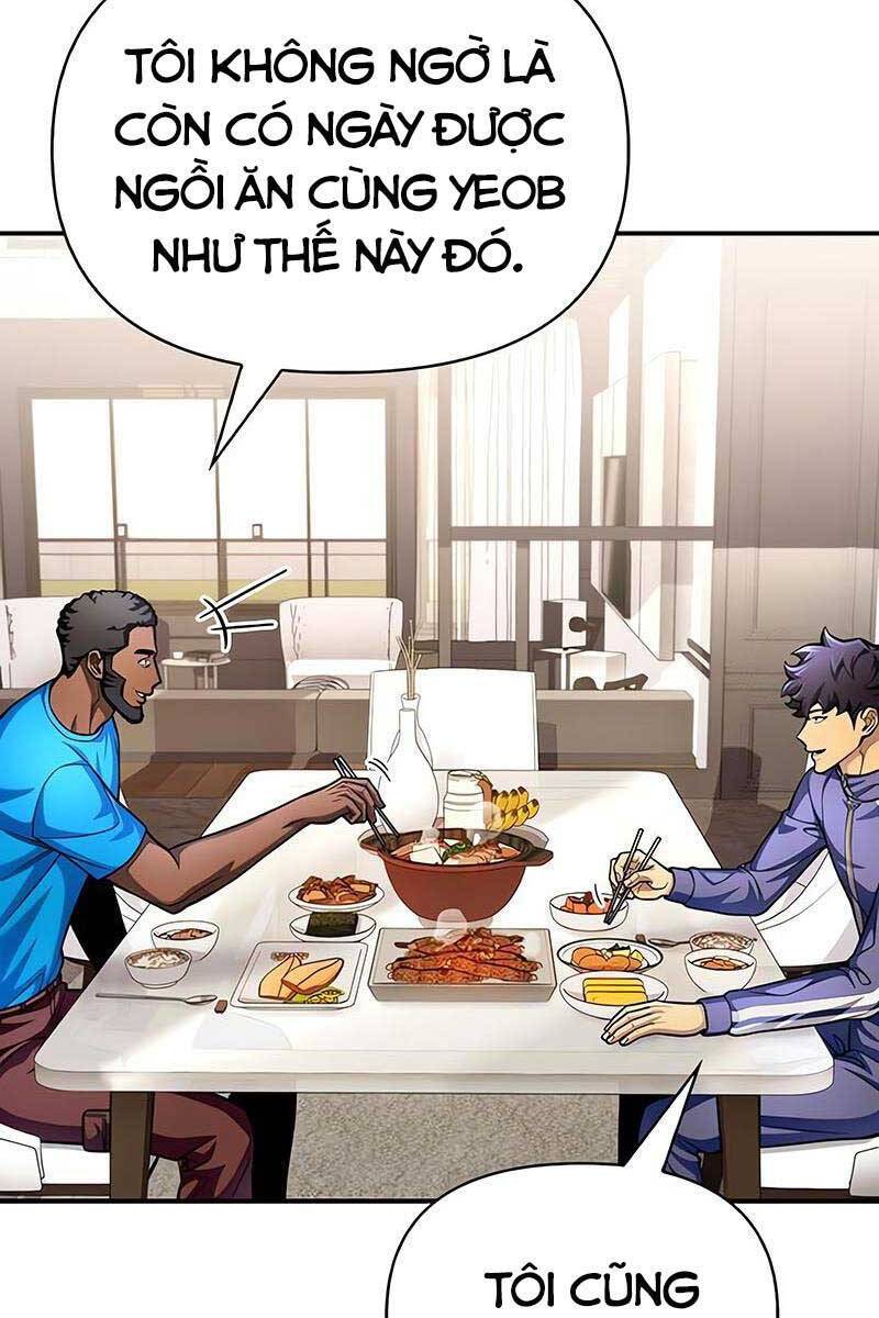 Cuộc Chiến Siêu Nhân: Chapter 40