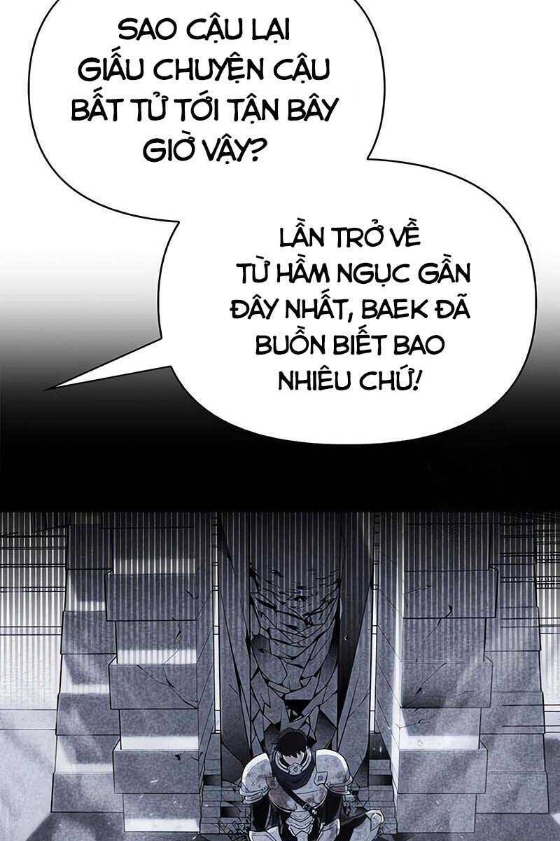 Cuộc Chiến Siêu Nhân: Chapter 40