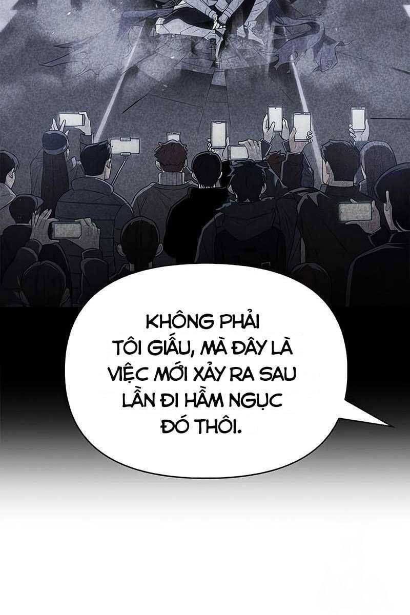 Cuộc Chiến Siêu Nhân: Chapter 40