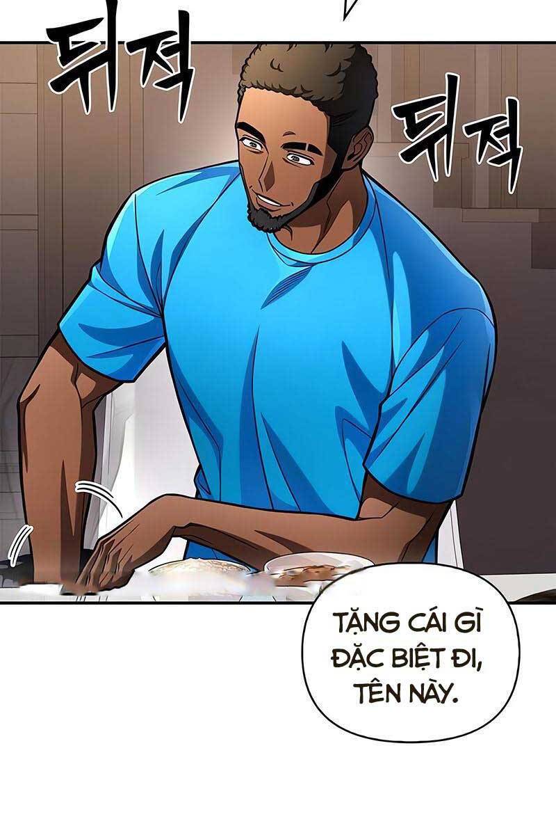 Cuộc Chiến Siêu Nhân: Chapter 40