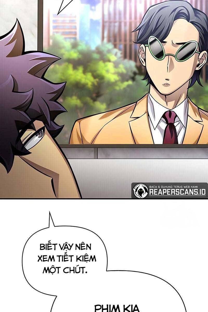 Cuộc Chiến Siêu Nhân: Chapter 40