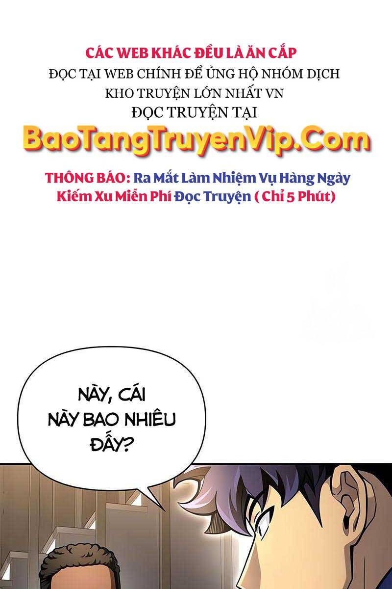 Cuộc Chiến Siêu Nhân: Chapter 40